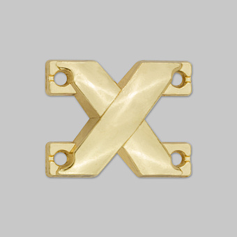 пряжка застежка металлическая