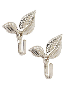 крючки для штор и подхватов