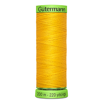 нитки сверхтонкие Gutermann