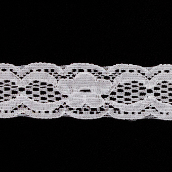 капроновое кружево