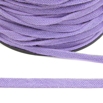 шнур плоский