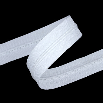 молния юбочная спиральная ТИП 3