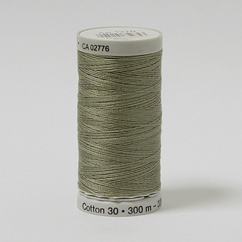 хлопковые нитки Gutermann Cotton