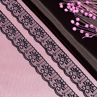 капроновое кружево