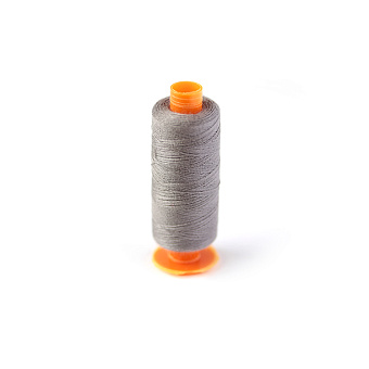 полиэстеровые нитки 40/2 бытовая намотка