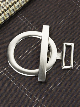 металлическая застежка для одежды