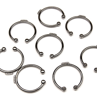 кольцо для одежды