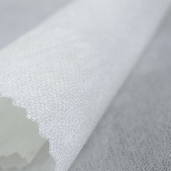 Флизелин точечный клеевой клеевой флизелин с точечным нанесением