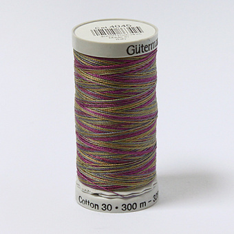 хлопковые нитки Gutermann Cotton