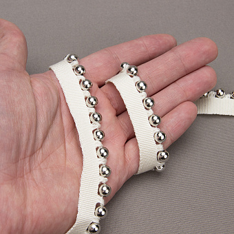 бахрома кант для штор