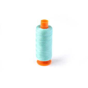 нитки полиэстер 40/2 бытовая намотка