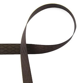 декоративная атласная лента