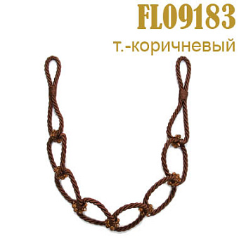 шторные подхваты