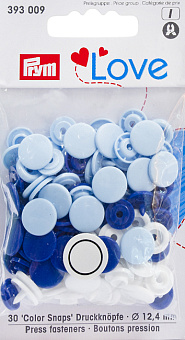 кнопки для одежды Prym