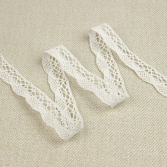 вязаное кружево