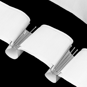 универсальная шторная лента