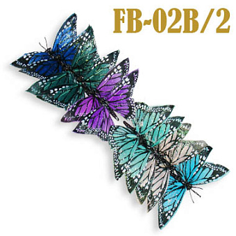 шорные украшения на булавке