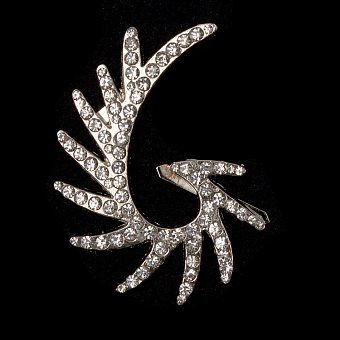 эмблема усик