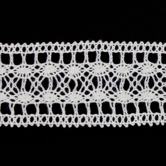 вязаное кружево