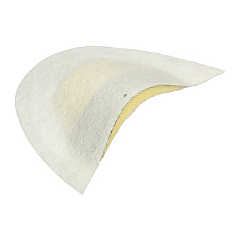 Подплечники составные плечевые накладки составные