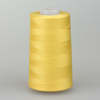 нитки полиэстер 50/2