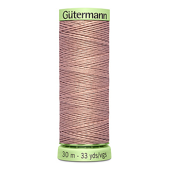 швейные нитки Gutermann Top Steach