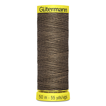 льняные нитки Gutermann Linen