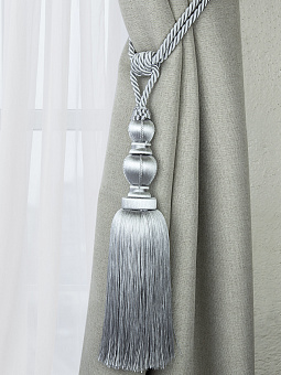 кисть-подхват для штор и портьер