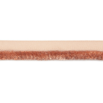 декоративный кант для штор