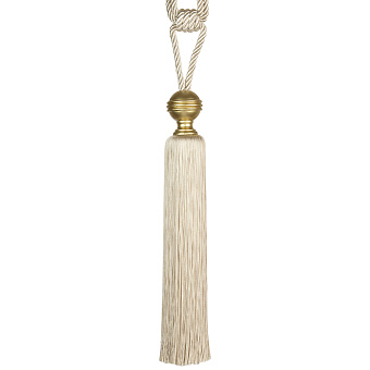 кисть-подхват для штор и портьер