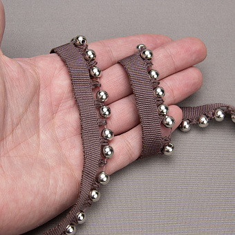 бахрома кант для штор