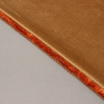 декоративный кант для штор