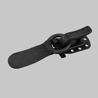 шубные крючки