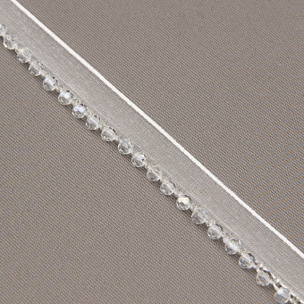 бахрома кант шторная