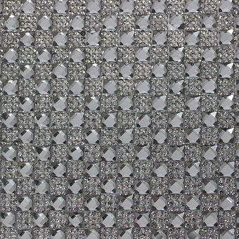 стразы самоклеющиеся термоклеевые на листе