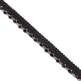 бахрома кант шторная