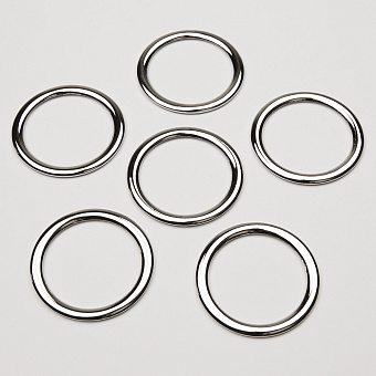 кольцо для одежды