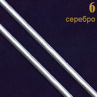 декоративный шнур из кожзама прошитый