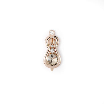 эмблема усик