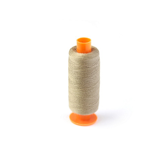 полиэстеровые нитки 40/2 бытовая намотка