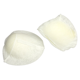 Подплечники составные плечевые накладки составные