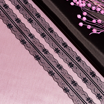 капроновое кружево