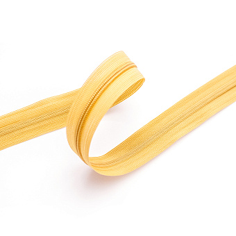 потайная молния GCC