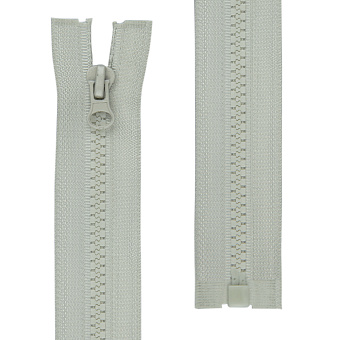 тракторная однозамковая молния