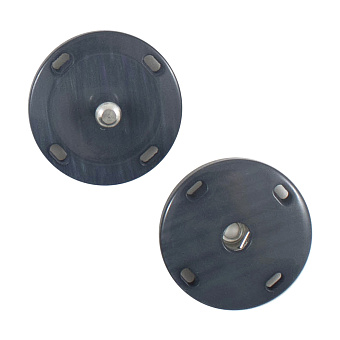 кнопки одежные пришивные