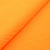 Кашкорсе пенье 420г/м2 (95%хлопок, 5%лайкра) шир. 60+60 см неоновый оранжевый 51 пачка кашкорсе