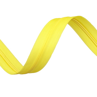 потайная молния GCC