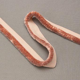 декоративный кант для штор