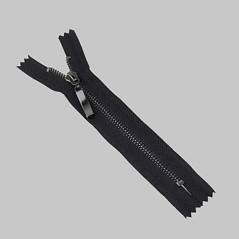 молния металлическая ТИП 3