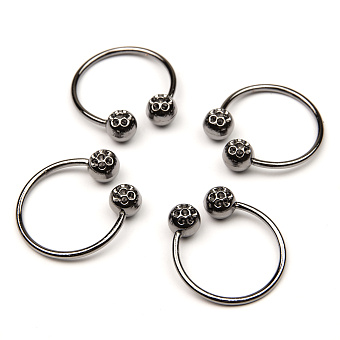 кольцо для одежды